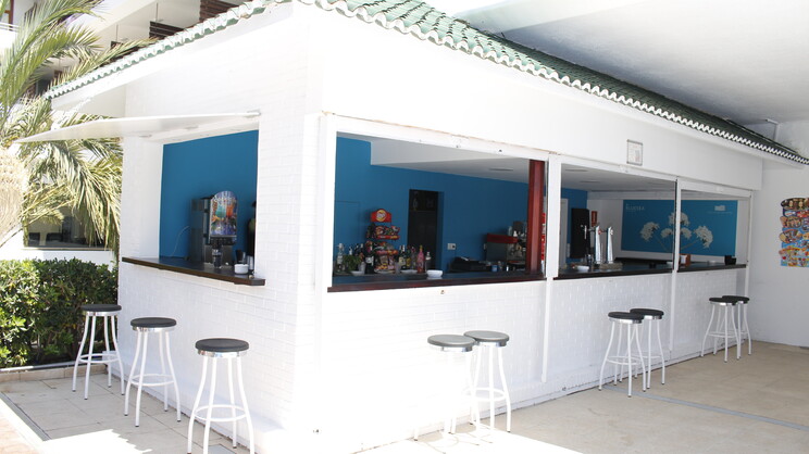 Bluesea Gran Cervantes